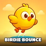Birdie Bounce - Hole-in-One Challenge game