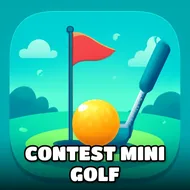Contest Mini Golf - Mini Golf Fun game