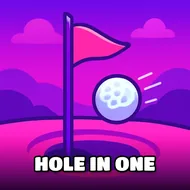 Hole In One - Hole-in-One Challenge game