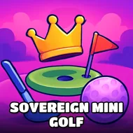 Sovereign Mini Golf - Mini Golf Fun game