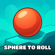 Sphere To Roll - Hole-in-One Challenge game